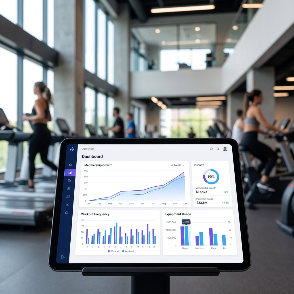 Member Retention System