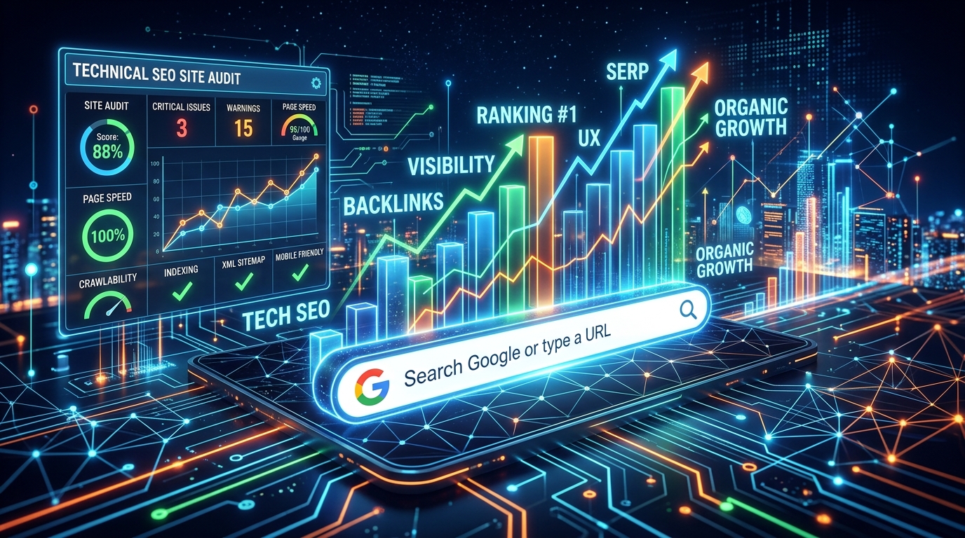 SEO Services